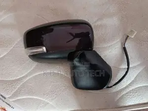 Wagon R Right Side Mirror