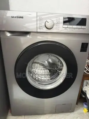 Samsung Front load washing machine, 7kg.