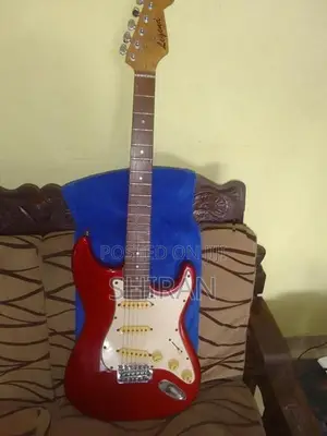 Legend Japan Electric Lead Guitar