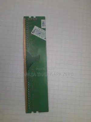 RAM 4GB