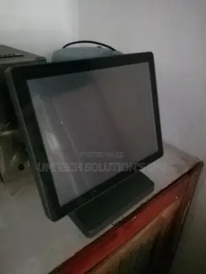 POS Billing System
