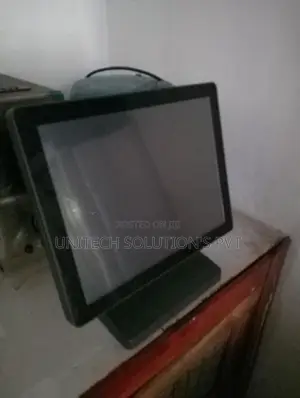 POS Billing System