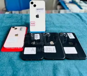 Apple iPhone 13 256GB (Used)
