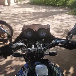 Bajaj Discover 110 2010