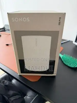 Sonos Era 100 Smart Speaker