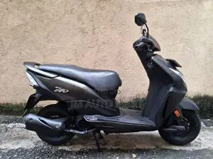 Honda Dio 2014