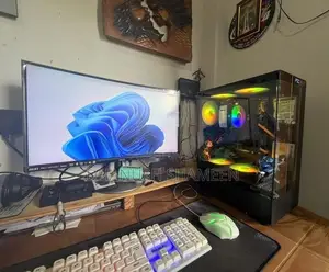 i3 10th Gen Desktop PC