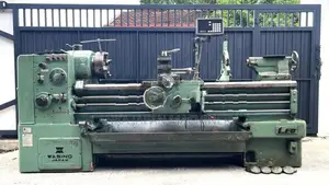 Lathe Machine