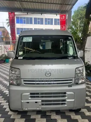 Mazda Scrum 2024