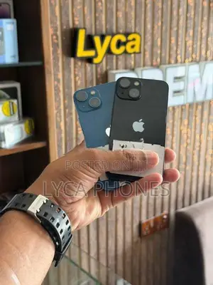 Apple iPhone 12 128GB (Used)