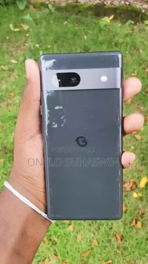 Google Pixel 7a (Used)