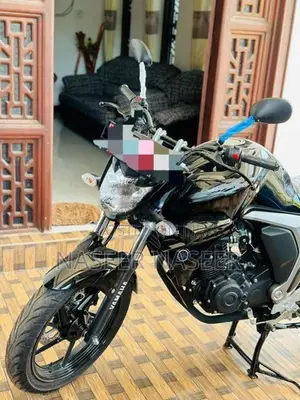 Yamaha FZs V2 2026