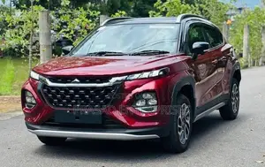 Suzuki Fronx BRAND NEW 2026