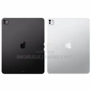 Apple iPad Pro M5 13 Inch Cellular 256GB