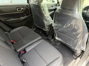 Honda Vezel Z premium 2025