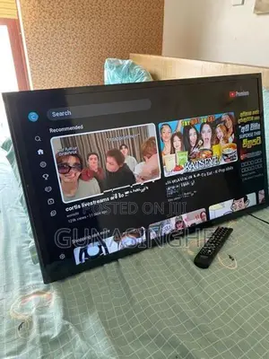 Samsung Smart LED TV
