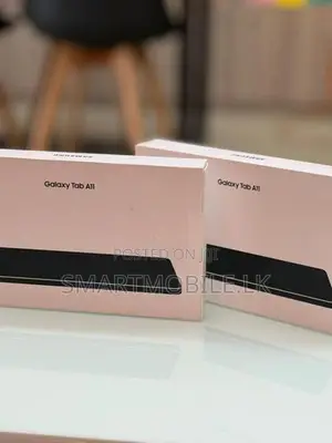SAMSUNG TAB A11