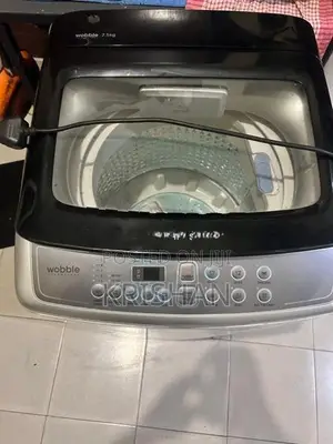 Samsung 7kg Fully Automatic Top Load Washing Machine