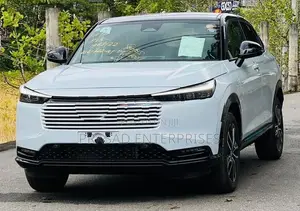 Honda Vezel z play 2026