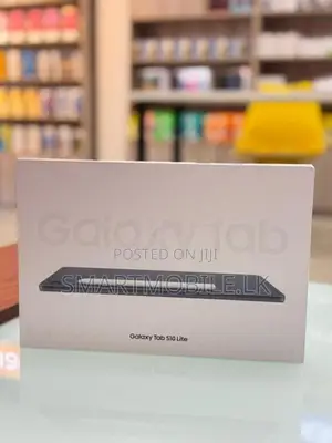 Samsung Galaxy S10 Lite 6GB/128GB 8000mAh