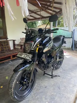 Yamaha FZS V1 2011