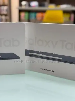 Samsung Tab S10 LITE