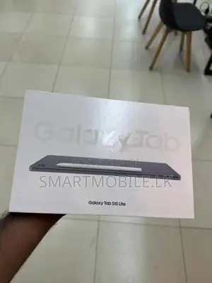 Samsung Galaxy Tab 8GB/256GB 8000mAh