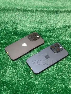 Apple iPhone 15 Pro (Used)