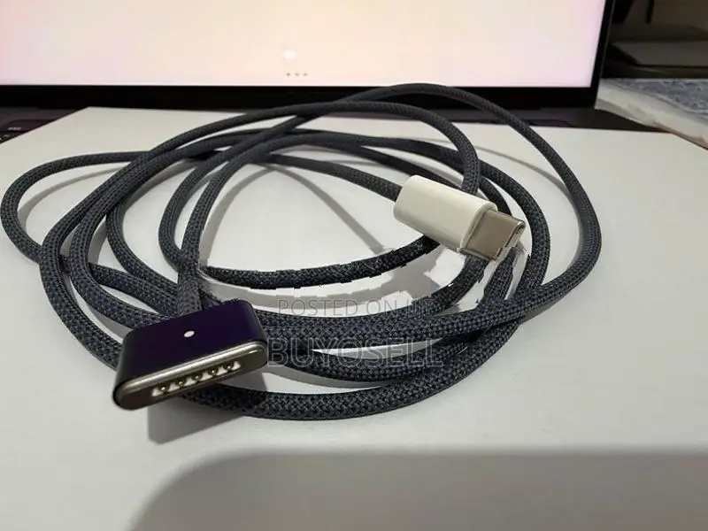 Apple USB-C to Magesafe 3 Cable 2m