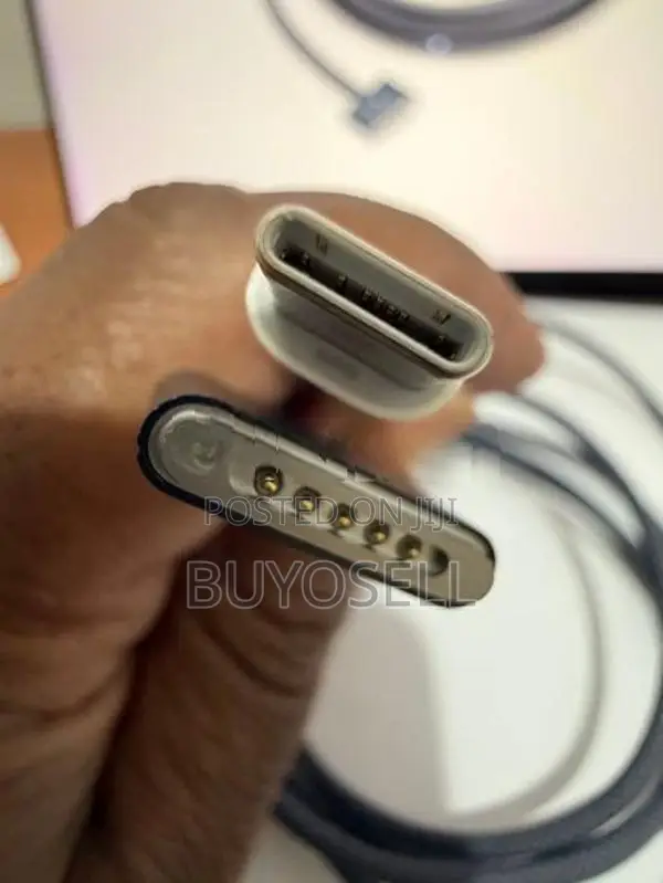 Apple USB-C to Magesafe 3 Cable 2m
