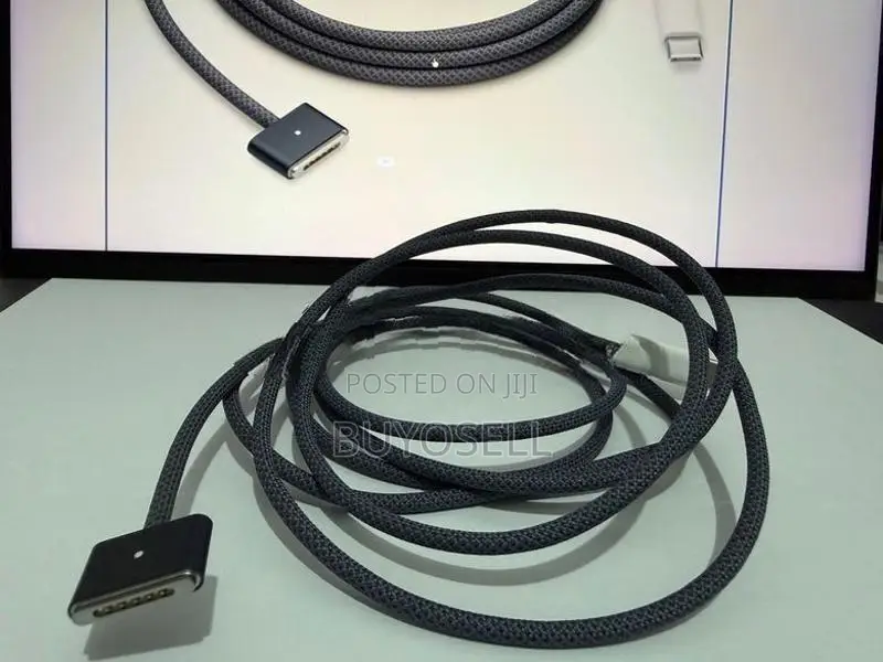Apple USB-C to Magesafe 3 Cable 2m