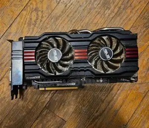 gtx 770 graphics card