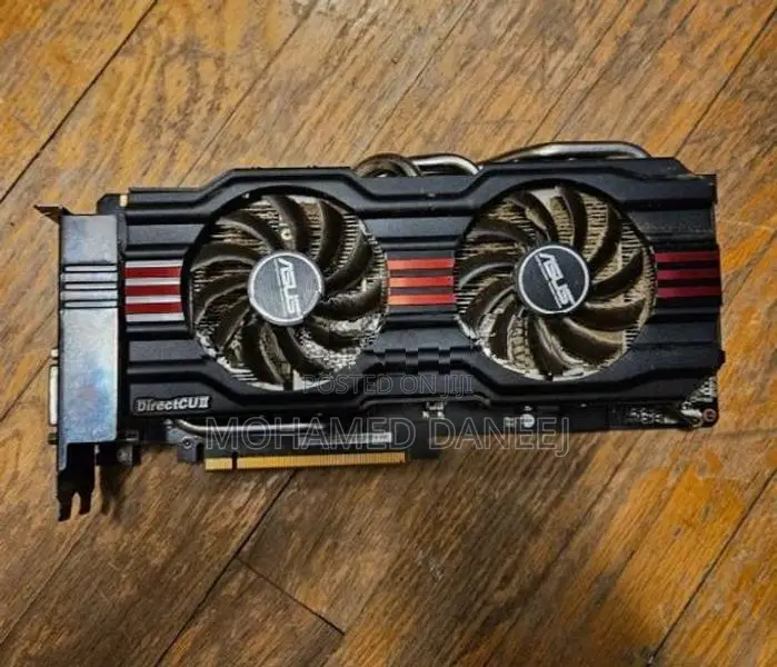 gtx 770 graphics card