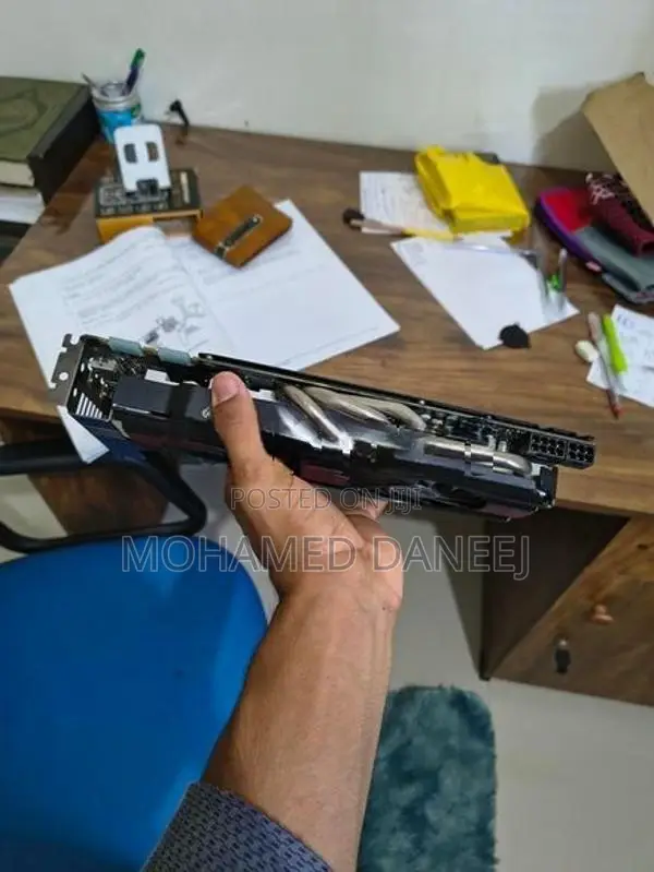 gtx 770 graphics card