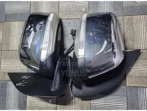 Navara Winker Mirror