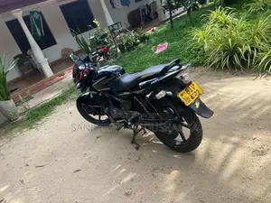 Bajaj Pulsar 150 2020