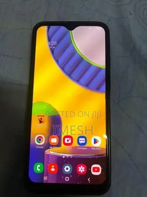Samsung Galaxy M31 (Used)