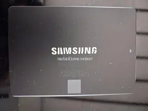 Samsung Evo 870 1TB SSD