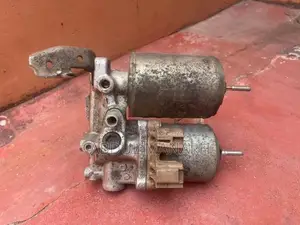Toyota Aqua ABS Pump with Actuator
