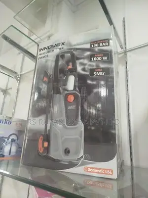 Innovex Pressure Washer