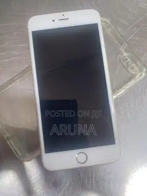 Apple iPhone 6S Plus (Used)
