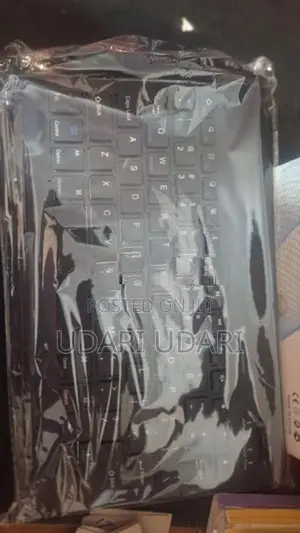 Bluetooth Keyboard
