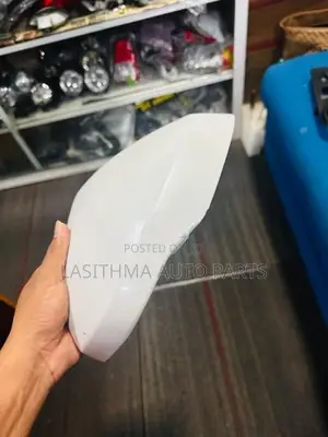 Vezel Side Mirror Cup