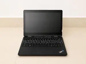 Lenovo ThinkPad 11e Yoga Gen 6 – USA Used Laptop