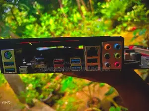 Gigabyte Z370 AORUS Motherboard