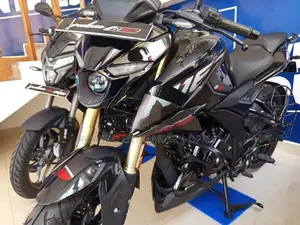 Bajaj Pulsar N160 2026
