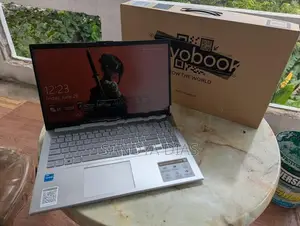 Asus Vivobook Go E1504G