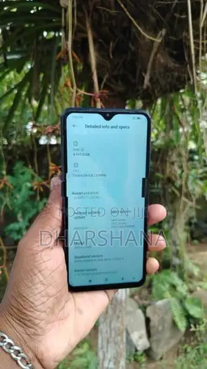 Xiaomi Poco M3 PoKo (Used)