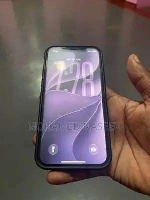 Apple iPhone 12 Pro 256GB (Used)
