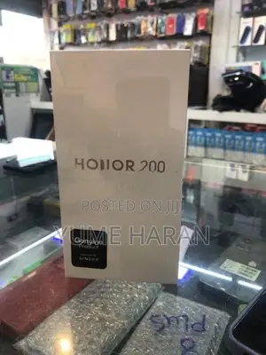 Honor 200 (Brand New)
